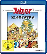AsteriX Und Kleopatra Blu-ray