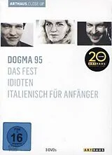 Dogma 95 DVD