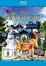 Das magische Haus Blu-ray