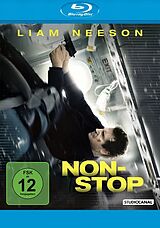 Non-Stop Blu-ray