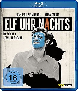 Elf Uhr Nachts Blu-ray