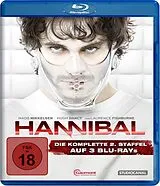 Hannibal - 2. Staffel Blu-ray