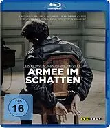 Armee Im Schatten Blu-ray