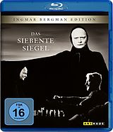 Das Siebente Siegel Blu-ray