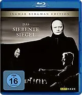 Das Siebente Siegel Blu-ray