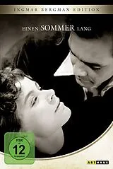 Einen Sommer lang DVD