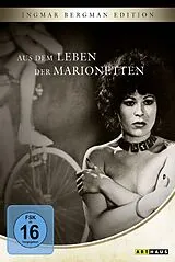 Aus dem Leben der Marionetten DVD