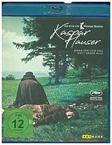 Jeder für sich und Gott gegen alle - Kaspar Hauser Blu-ray