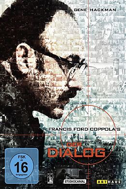 Der Dialog DVD
