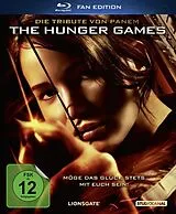 Die Tribute von Panem - The Hunger Games Blu-ray