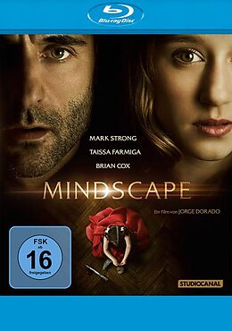 Mindscape Blu-ray