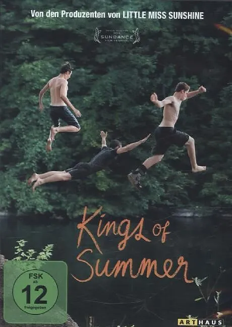 Kings of Summer