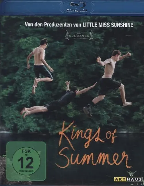 Kings of Summer