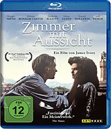 Zimmer Mit Aussicht Blu-ray