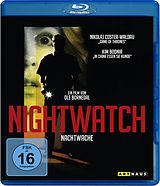 Nightwatch Blu-ray
