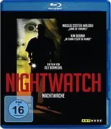 Nightwatch Blu-ray