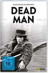 Dead Man DVD