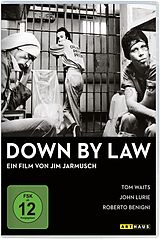 Down by Law DVD