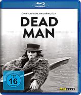 Dead Man Blu-ray