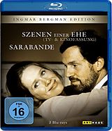 Szenen Einer Ehe & Sarabande Blu-ray