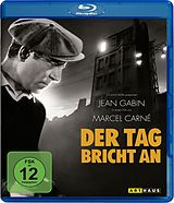 Der Tag Bricht An Blu-ray