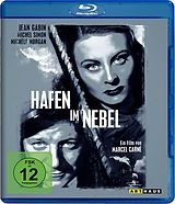 Hafen Im Nebel Blu-ray