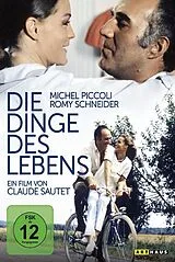Die Dinge des Lebens DVD