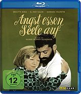 Angst Essen Seele Auf Blu-ray