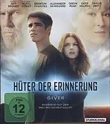 Hüter der Erinnerung - The Giver Blu-ray