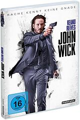 John Wick DVD