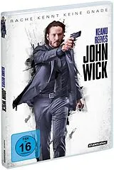 John Wick DVD