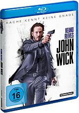 John Wick Blu-ray