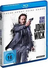John Wick Blu-ray