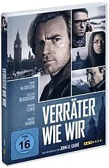 Verräter wie wir DVD