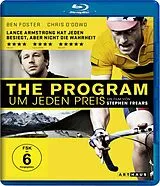 The Program - Um Jeden Preis Blu-ray