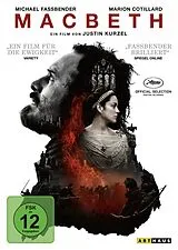 Macbeth DVD