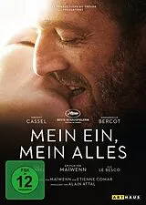 Mein ein, mein alles DVD