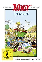 Asterix - Der Gallier DVD