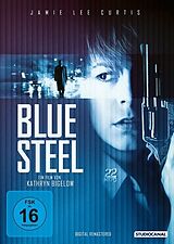 Blue Steel DVD