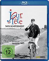 Tatis Schützenfest Blu-ray