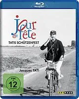 Tatis Schützenfest Blu-ray