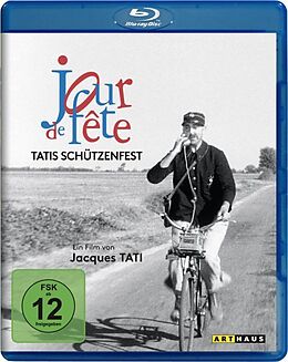 Tatis Schützenfest Blu-ray