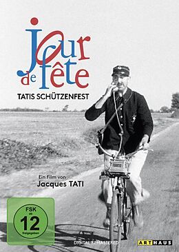 Tatis Schützenfest DVD