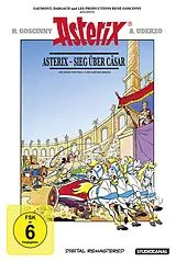 Asterix - Sieg über Cäsar DVD