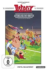 Asterix bei den Briten DVD