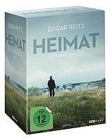 Heimat DVD