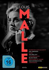 Louis Malle Edition DVD