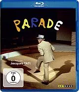 Parade Blu-ray