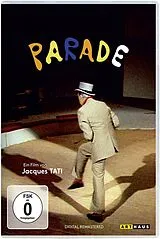 Parade DVD