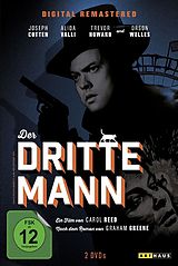 Der dritte Mann DVD